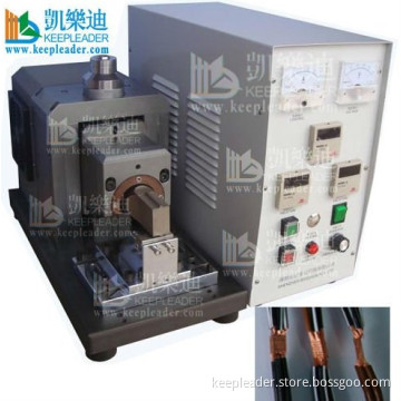 Wire Harness Ultrasonic Welder of Metal Ultrasonic Welding